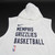 Memphis Grizzlies Nike NBA Authentics Dri-Fit Sweatshirt Men's Multiple Sizes TOPS-159233