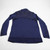 Gallaudat Bison Under Armour Jacket Women's Navy Used M-TOPS-159251