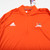 Miami Hurricanes adidas Pullover Men's Orange New with Tags XXL TOPS-159265