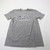 Nike Nike Tee Short Sleeve Shirt Men's Gray Used M TOPS-158925