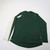 CSU Rams Under Armour Long Sleeve Shirt Men's Green Used Multiple Sizes TOPS-158991