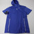 Air Force Falcons Nike Dri-Fit Sweatshirt Men's Blue New with Tags XS TOPS-159303