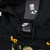 Air Force Falcons Nike Sweatshirt Women's Black New with Tags XL TOPS-159308