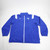 Air Force Falcons Nike Jacket Men's Blue Used XL TOPS-159314