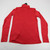 Utah Utes Under Armour Pullover Women's Red New with Tags S TOPS-159344