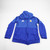 San Jose State Spartans adidas Jacket Women's Blue Used-TOPS-159347