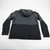 NCU Rams adidas Jacket Women's Dark Gray Used XL TOPS-159351