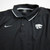 Kansas State Wildcats Nike Dri-Fit Polo Men's Black Used XL TOPS-158917