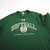 CSU Rams Under Armour Short Sleeve Shirt Women's Dark Green Used L TOPS-158920