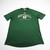 CSU Rams Under Armour Short Sleeve Shirt Women's Dark Green Used L TOPS-158920