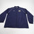 Gallaudat Bison Under Armour Jacket Men's Navy Used XL TOPS-159377