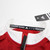Bradley Braves adidas Climalite Pullover Men's Red New with Tags Multiple Sizes TOPS-159383