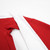 Bradley Braves adidas Climalite Pullover Men's Red Used S TOPS-159384