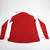 Bradley Braves adidas Climalite Pullover Men's Red Used S TOPS-159384