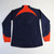 Auburn Tigers Under Armour Jacket Women's Navy New without Tags XS TOPS-159388