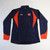 Auburn Tigers Under Armour Jacket Women's Navy New without Tags XS TOPS-159388