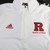 Rutgers Scarlet Knights adidas Climalite Pullover Men's Used S TOPS-159394