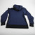 UConn Huskies Nike Jacket Women's Navy Used M TOPS-159401