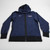 UConn Huskies Nike Jacket Women's Navy Used M TOPS-159401