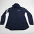 UConn Huskies Nike Jacket Women's Navy New with Tags L TOPS-159405