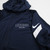 UConn Huskies Nike Jacket Women's Navy New with Tags L TOPS-159405