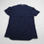 UConn Huskies Nike OnField Pullover Men's Navy Used XS TOPS-159424