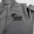 Miami Hurricanes adidas Jacket Women's Gray New without Tags Multiple Sizes TOPS-159433