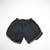 Under Armour Athletic Shorts Women's Black Used S SHOR-034638