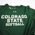 CSU Rams Under Armour Short Sleeve Shirt Women's Used Multiple Sizes TOPS-158858