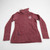 Texas A&M Aggies adidas Jacket Women's Salmon New with Tags Multiple Sizes TOPS-159440