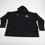 Pacific Tigers Nike Dri-Fit Jacket Women's Black Used XL TOPS-159443