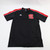 NC State Wolfpack adidas Pullover Men's Black Used S TOPS-159466