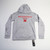 Nebraska Cornhuskers adidas Climawarm Sweatshirt Women's New with Tags S TOPS-159469