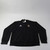 Boston College Eagles adidas Jacket Women's Black New with Tags L TOPS-159477