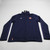 Auburn Tigers Under Armour Jacket Women's Navy New with Tags M TOPS-159485