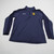 East Texas Lions Under Armour Pullover Men's Navy Used S TOPS-159495