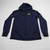 California Golden Bears Under Armour Jacket Women's Navy Used M TOPS-159500