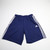 adidas Aeroready Athletic Shorts Men's Navy Used L SHOR-034618