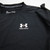 Under Armour Compression Top Men's Black Used XL-TOPS-158788