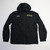 Wichita State Shockers Asics Jacket Men's Black Used XS-TOPS-159512