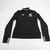 Bradley Braves adidas Pullover Women's Black New without Tags XS TOPS-159516