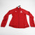 Bradley Braves adidas Climalite Jacket Women's Red New with Tags S TOPS-159518