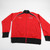Bradley Braves Asics Jacket Men's Red New with Tags M TOPS-159520