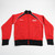 Bradley Braves Asics Jacket Men's Red Used Multiple Sizes TOPS-159522