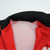 Bradley Braves Asics Jacket Men's Red/Black Used-TOPS-159523