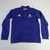 San Jose State Spartans adidas Jacket Women's Blue Used-TOPS-159526
