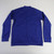 San Jose State Spartans adidas Jacket Women's Blue Used-TOPS-159526