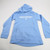 Gallaudat Bison Under Armour Sweatshirt Women's New with Tags S TOPS-159555