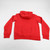 Ohio State Buckeyes Nike Sweatshirt Women's Red New with Tags XS TOPS-159561