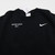 Oregon Ducks Nike Sweatshirt Women's Black New with Tags M TOPS-159562